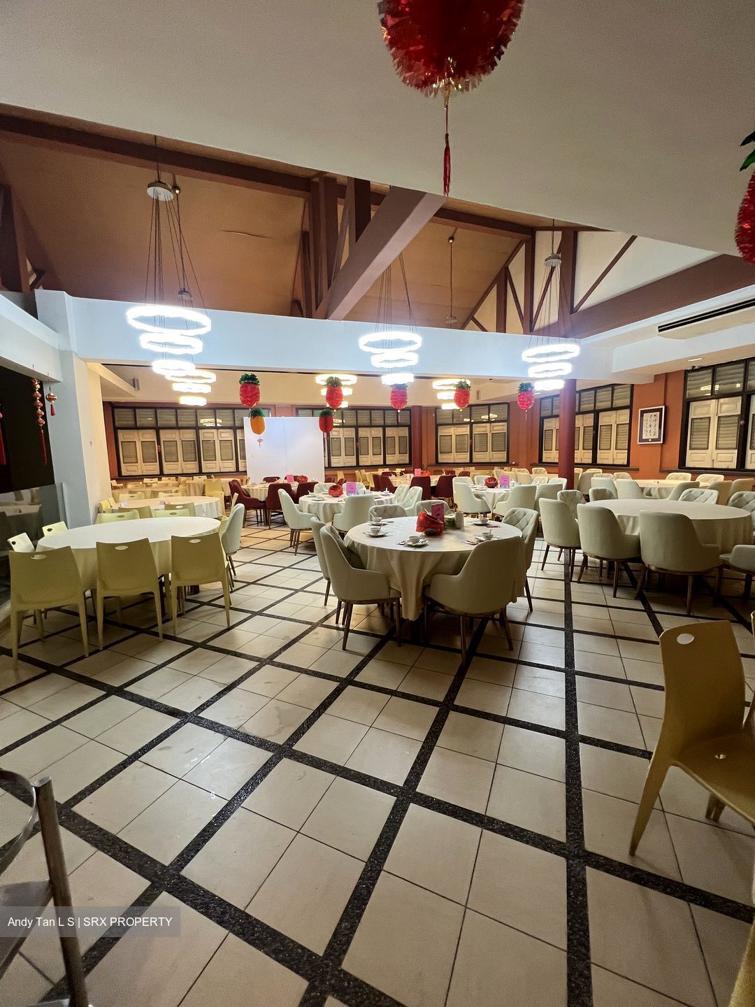 Tiong Bahru Estate (D3), Retail #635940811